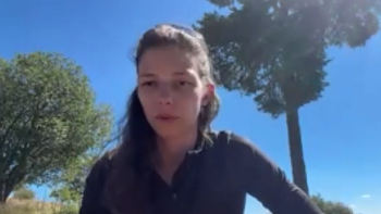 Ivone Silva quer mais apoios para competir (vídeo)