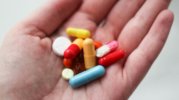 37% admitiram tomar medicamentos sem receita médica