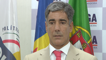 Luís Filipe Santos regressa ao Chega e assume cargo de vereador (vídeo)