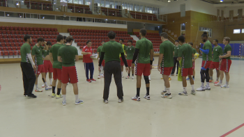 Marítimo joga pela 1.ª vez em casa nesta época (vídeo)