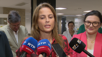 Governo Regional antecipa recrutamento de enfermeiros (áudio)