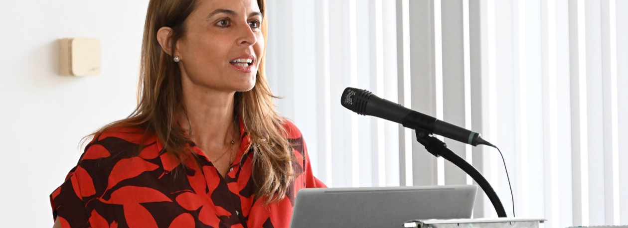 Micaela Freitas admite que escusas são um grito de alerta (vídeo)