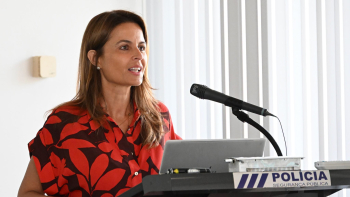 Micaela Freitas admite que escusas são um grito de alerta (vídeo)
