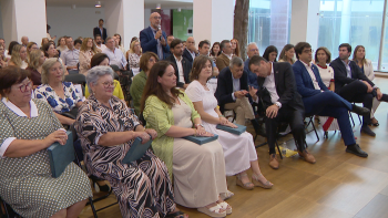 Oito juntas são presididas por mulheres na Madeira (vídeo)