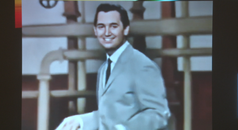 ‘Música conversada’ retrata juventude madeirense entre 1960 e 64 (vídeo)