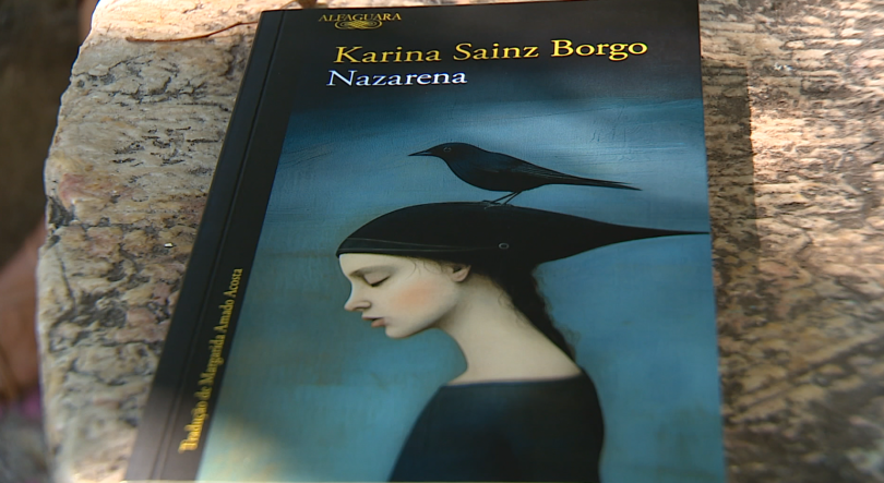 "Nazarena" retrata vida de uma  família disfuncional (vídeo)