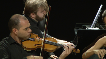 ‘New Generation’ junta jovens e músicos experientes (vídeo)