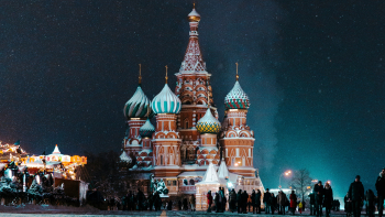 Rússia convoca encarregado de negócios alemão após acusações de guerra híbrida