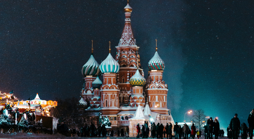 Rússia convoca encarregado de negócios alemão após acusações de guerra híbrida