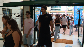 Universidade da Madeira tem cerca de 700 novos alunos (vídeo)