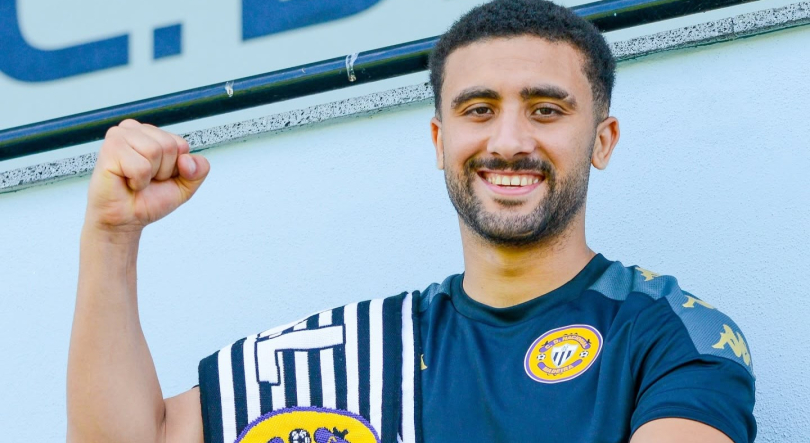 Nacional rescinde com Nourani e inscreve Minkyu Song