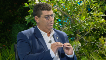 Nuno Baptista diz que Binter presta mau serviço (vídeo)