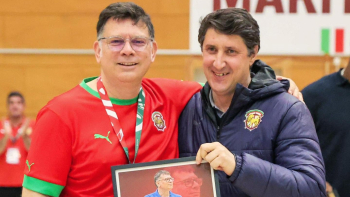 Marítimo quer vencer em Santo Tirso (áudio)