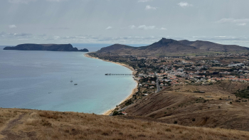Homem encontrado morto numa embarcação fundeada no Porto Santo