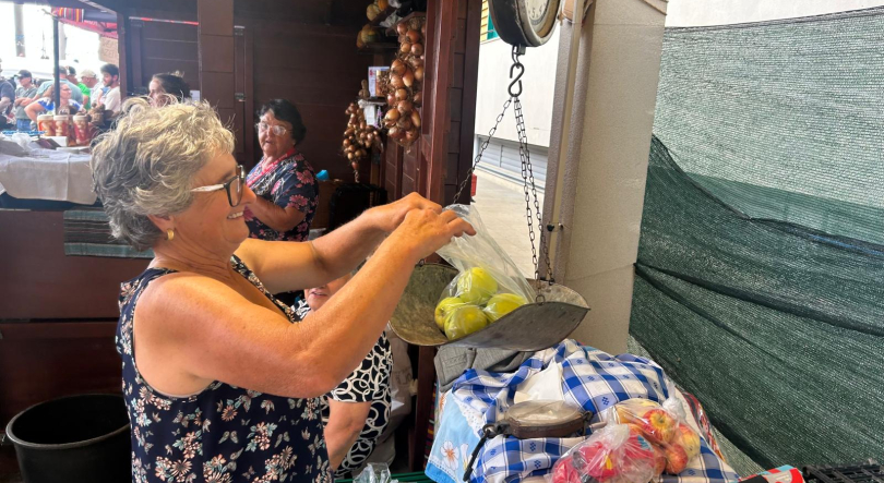 Produtores ainda “sentem” efeitos dos incêndios (vídeo)