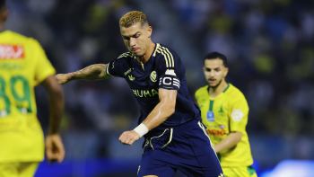 Al Nassr concede empate na Liga Saudita
