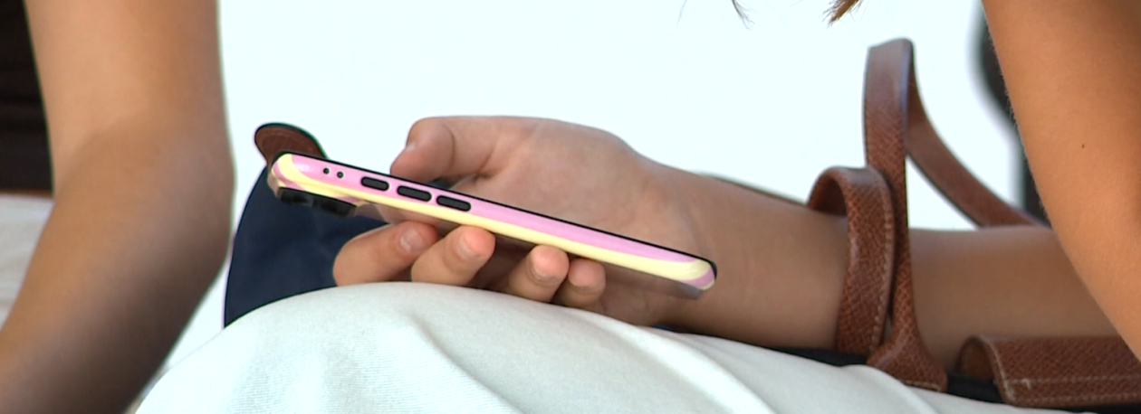 Proibição de redes sociais a menores de 13 anos (vídeo)