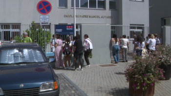 Milhares de alunos regressam às aulas na Região (vídeo)