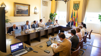 Câmara do Funchal aprovou atualização da estratégia local de habitação (vídeo)