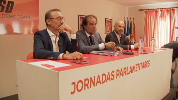 Albuquerque acusa JPP de não fazer obra em Santa Cruz (vídeo)