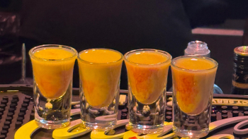 Venda de álcool a menores na ‘mira’ da ARAE (áudio)
