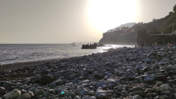 Aviso amarelo para tempo quente na Madeira prolongado até terça-feira