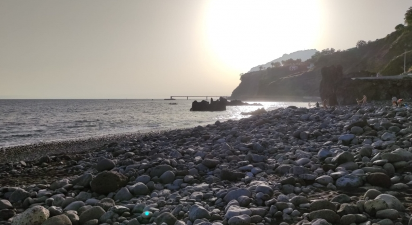 Aviso amarelo para tempo quente na Madeira prolongado até terça-feira