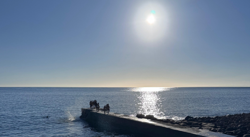 Costa sul da Madeira e Porto Santo sob aviso amarelo devido ao tempo quente até 3.ª feira