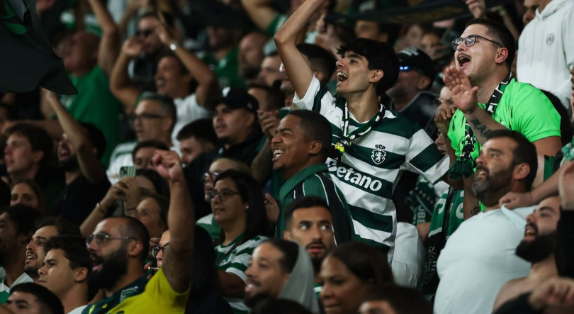 Sporting CP ultrapassa 200.000 associados e quebra recorde na história do clube