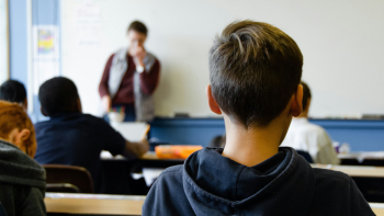 Professores pedem mais valorização (áudio)
