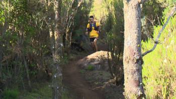Ultra Madeira reúne mais de 400 atletas (vídeo)