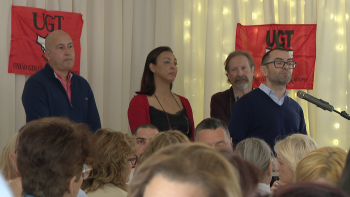 Salário mínimo regional deve chegar aos 1.213 euros em 2029, lembra UGT Madeira (áudio)