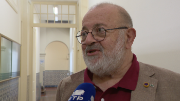 Funeral de Viale Moutinho será esta 4.ª feira às 15h30 (vídeo)