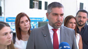 Associação “Os Grandes Azuis” desmente grupo parlamentar do Chega Madeira