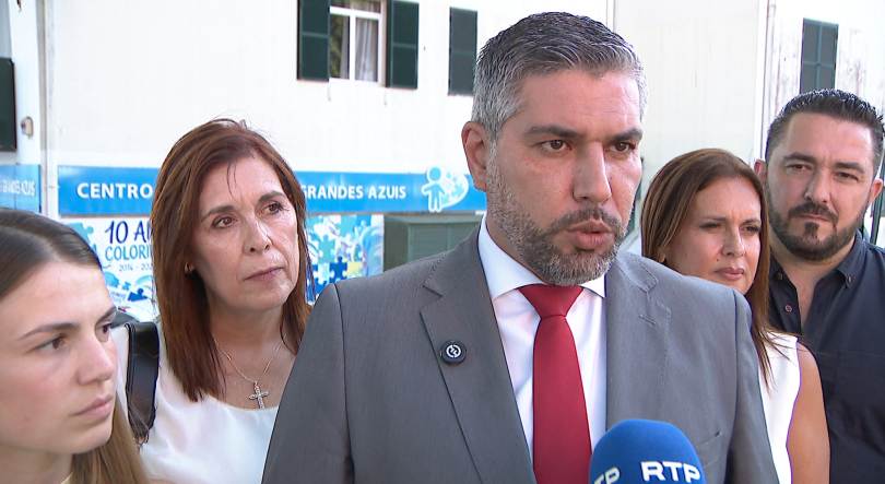 Associação “Os Grandes Azuis” desmente grupo parlamentar do Chega Madeira