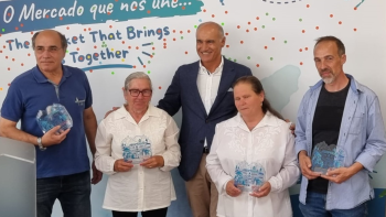 Dia Mundial do Turismo assinalado no Funchal (áudio)