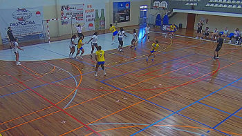Madeira SAD soma terceira vitória no campeonato (vídeo)