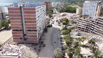 Apoio do Governo Regional continua por chegar (vídeo)
