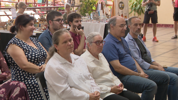 Funchal distingue quatro figuras ligadas ao turismo (vídeo)