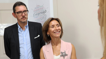 Paula Margarido aponta localização para desinteresse no centro educativo (áudio)