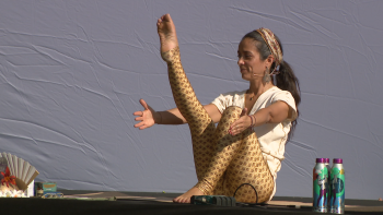 Festival da Natureza com novidades (vídeo)