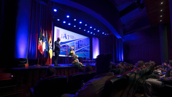 Jornadas Atlânticas de Turismo 2026 nos Açores (áudio)