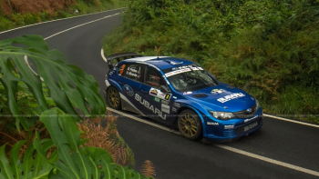 Rali Madeira Legend inscrições terminam na próxima sexta-feira
