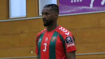 Marítimo derrotado pelo Limoges por 31-30 (áudio)