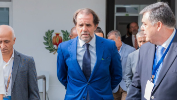 “Os génios têm alguma excentricidade” (áudio)