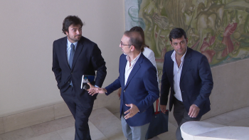Orçamento da Região para 2027 deverá ter um aumento de 100 ME (vídeo)