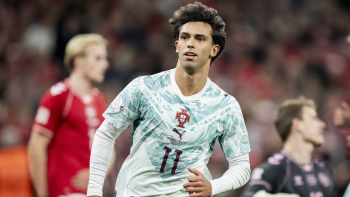 Palhinha, Conceição e Félix voltam à titularidade na receção à Noruega