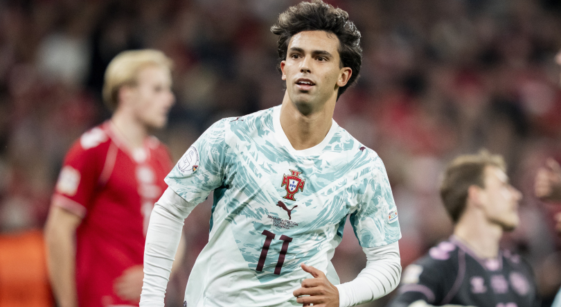 Palhinha, Conceição e Félix voltam à titularidade na receção à Noruega