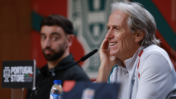 “Quero é ganhar e ficar qualificado” (vídeo)