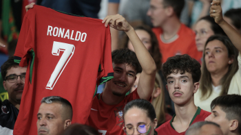 Regresso de Ronaldo à Seleção divide opiniões (áudio)